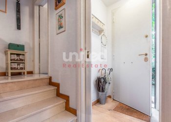 Foto 3 - Terraced Villa Via Parmenide, Roma - photo 3