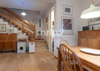 Foto 4 - Terraced Villa Via Parmenide, Roma - photo 4