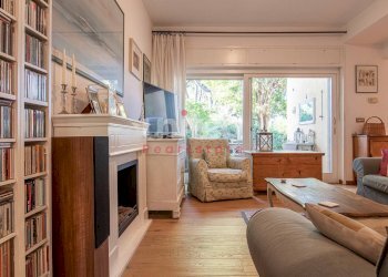 Foto 6 - Terraced Villa Via Parmenide, Roma - photo 6