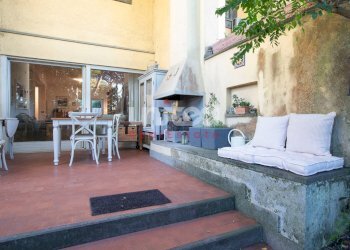 Foto 7 - Terraced Villa Via Parmenide, Roma - photo 7