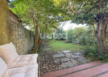 Foto 8 - Terraced Villa Via Parmenide, Roma - photo 8