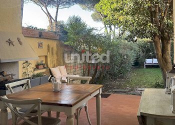 Foto 9 - Terraced Villa Via Parmenide, Roma - photo 9