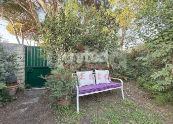 Foto 11 - Terraced Villa Via Parmenide, Roma - photo 11