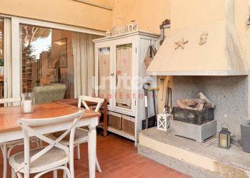 Foto 14 - Terraced Villa Via Parmenide, Roma - photo 14