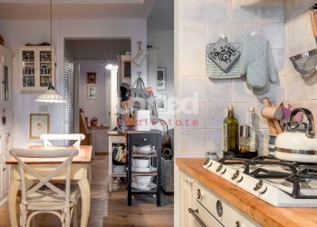 Foto 16 - Terraced Villa Via Parmenide, Roma - photo 16