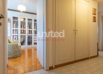 Foto 19 - Terraced Villa Via Parmenide, Roma - photo 19