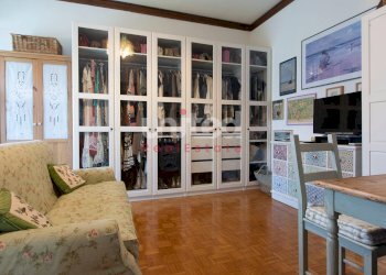 Foto 20 - Terraced Villa Via Parmenide, Roma - photo 20