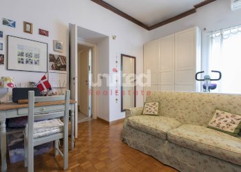 Foto 21 - Terraced Villa Via Parmenide, Roma - photo 21