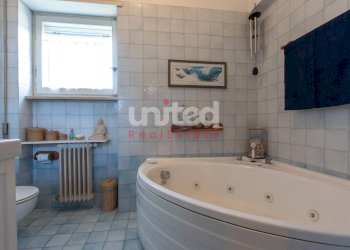 Foto 22 - Terraced Villa Via Parmenide, Roma - photo 22