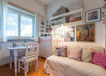 Foto 27 - Terraced Villa Via Parmenide, Roma - photo 27