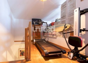 Foto 31 - Terraced Villa Via Parmenide, Roma - photo 31