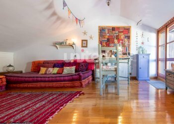 Foto 32 - Terraced Villa Via Parmenide, Roma - photo 32