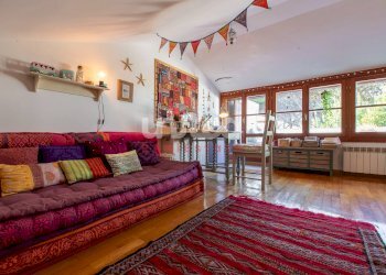 Foto 34 - Terraced Villa Via Parmenide, Roma - photo 34