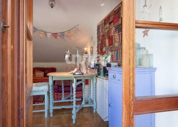 Foto 35 - Terraced Villa Via Parmenide, Roma - photo 35