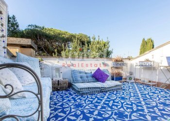 Foto 38 - Terraced Villa Via Parmenide, Roma - photo 38