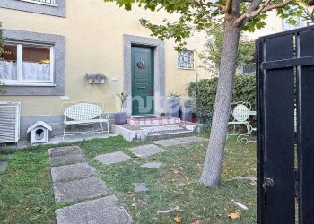 Foto 39 - Terraced Villa Via Parmenide, Roma - photo 39