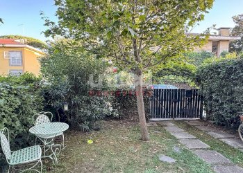 Foto 40 - Terraced Villa Via Parmenide, Roma - photo 40