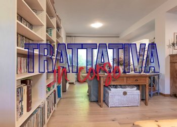 Foto 1 - Villa a Schiera Via Parmenide, Roma - foto 1