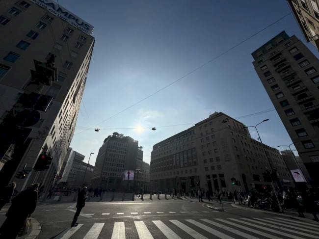 Foto 3 - Ufficio Piazza San Babila, Milano - foto 3