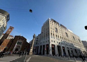 Foto 5 - Ufficio Piazza San Babila, Milano - foto 5