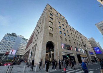 Foto 6 - Ufficio Piazza San Babila, Milano - foto 6