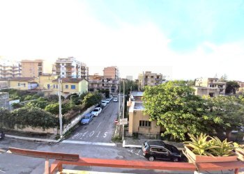 Edificio all\'aperto - Trilocale Via Catania
 
6, Capaci - foto 21