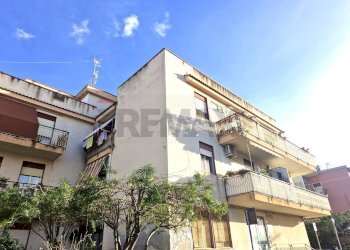 Edificio all\'aperto - Trilocale Via Catania
 
6, Capaci - foto 24