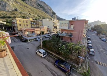 Edificio all\'aperto - Trilocale Via Catania
 
6, Capaci - foto 26