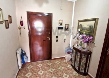 ingresso - Trilocale Via Catania
 
6, Capaci - foto 5