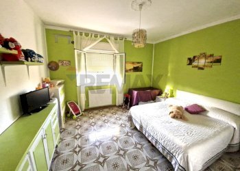 Camera / camera da letto - Trilocale Via Catania
 
6, Capaci - foto 8