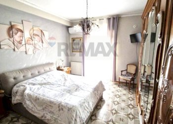 Camera / camera da letto - Trilocale Via Catania
 
6, Capaci - foto 9