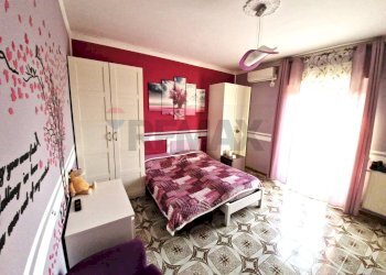 Camera / camera da letto - Trilocale Via Catania
 
6, Capaci - foto 12