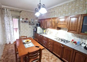 Cucina - Trilocale Via Catania
 
6, Capaci - foto 14