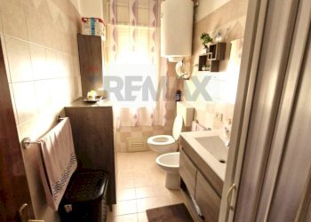 Bagno - Trilocale Via Catania
 
6, Capaci - foto 15