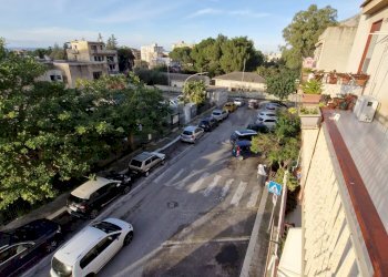 Edificio all\'aperto - Trilocale Via Catania
 
6, Capaci - foto 18