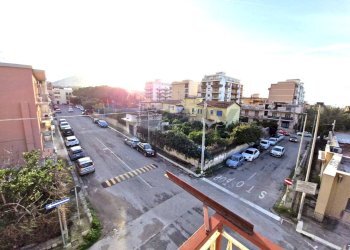 Edificio all\'aperto - Trilocale Via Catania
 
6, Capaci - foto 19