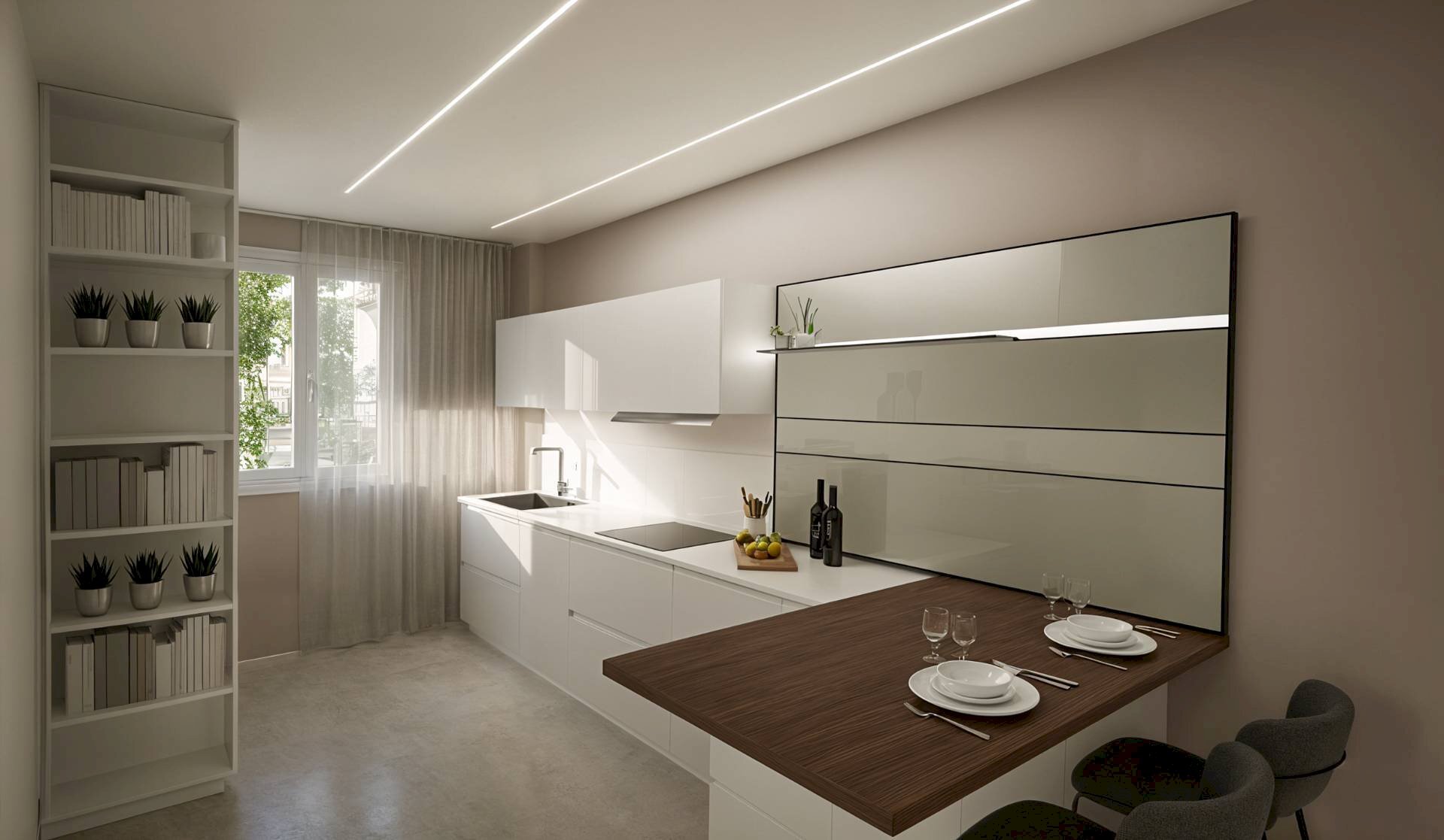 Foto 1 - Trilocale Poggio Rusco - foto 1