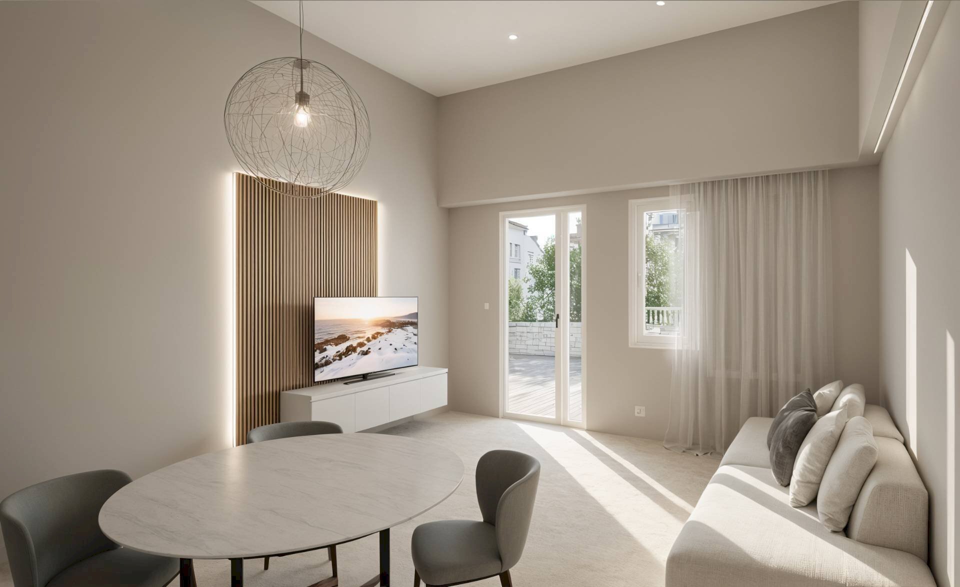 Foto 3 - Trilocale Poggio Rusco - foto 3