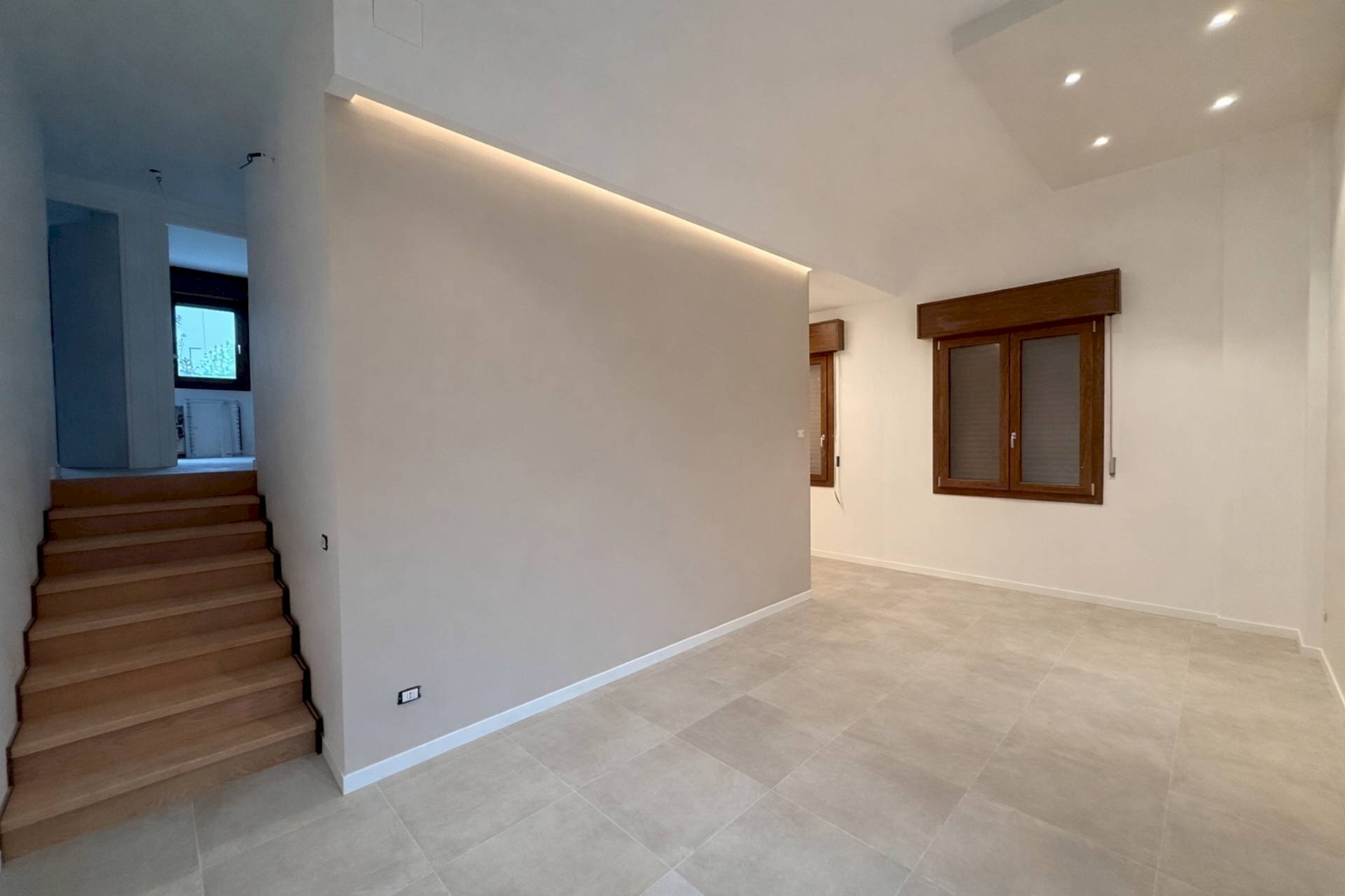 Foto 1 - Three-room apartment Poggio Rusco - photo 1