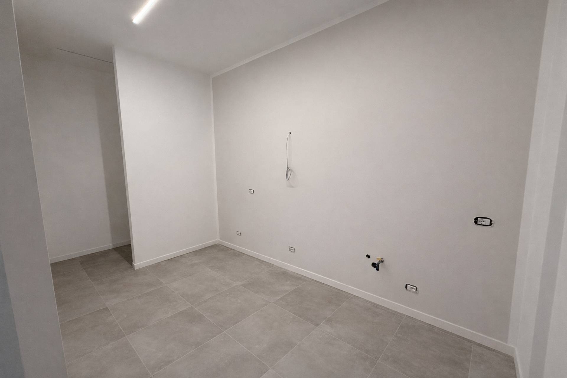 Foto 2 - Three-room apartment Poggio Rusco - photo 2