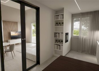 Foto 4 - Trilocale Poggio Rusco - foto 4