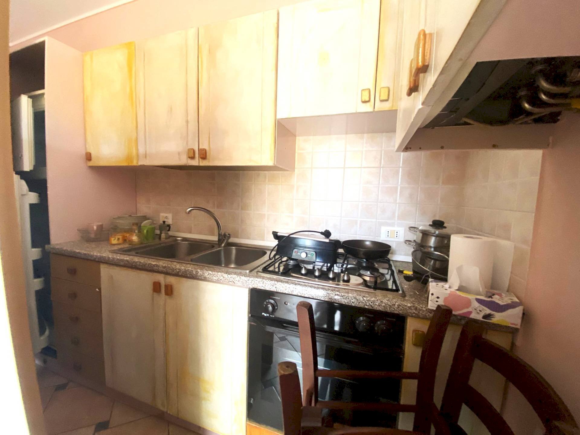 Foto 2 - Bilocale Borgo Mantovano - foto 2