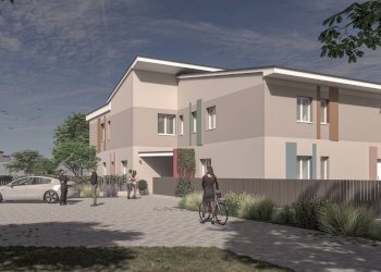 Foto 1 - Trilocale Borgo Mantovano - foto 1