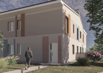 Foto 6 - Trilocale Borgo Mantovano - foto 6