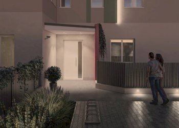 Foto 10 - Trilocale Borgo Mantovano - foto 10