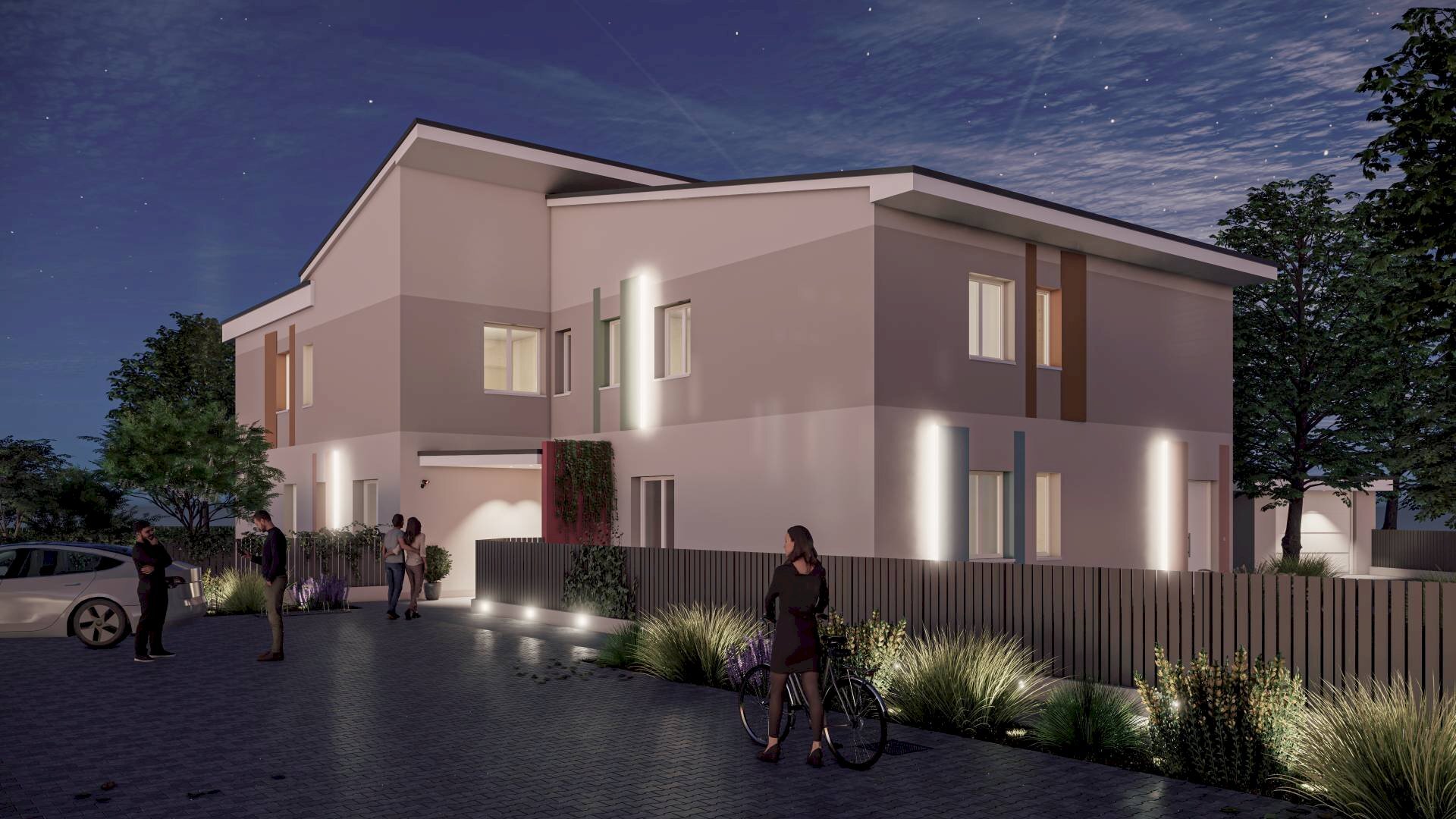 Foto 3 - Bilocale Borgo Mantovano - foto 3