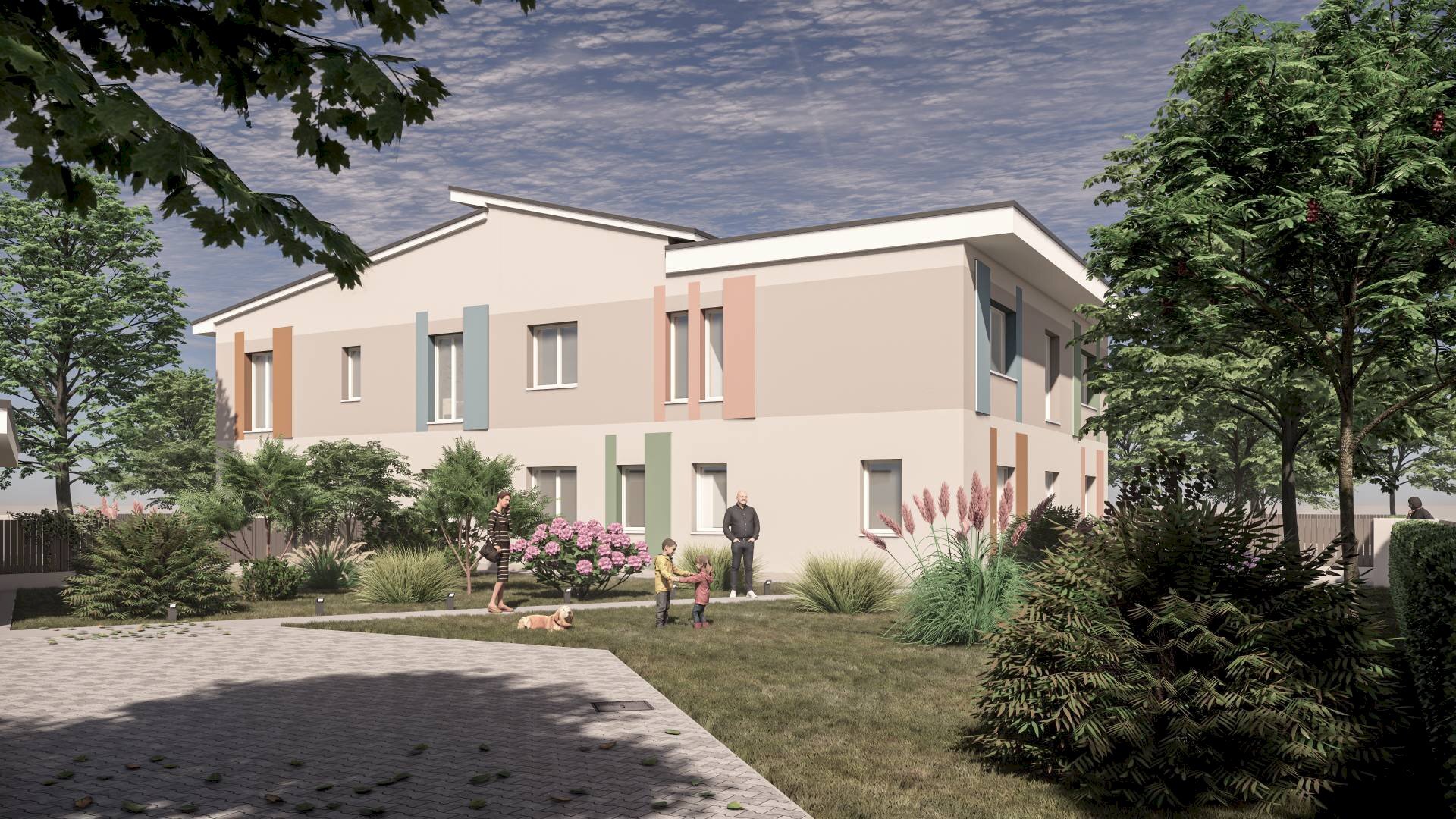 Foto 1 - Bilocale Borgo Mantovano - foto 1