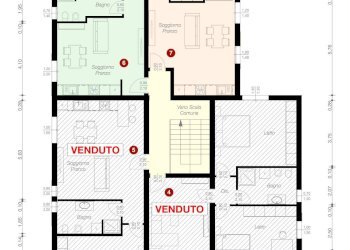 Foto 15 - Bilocale Borgo Mantovano - foto 15