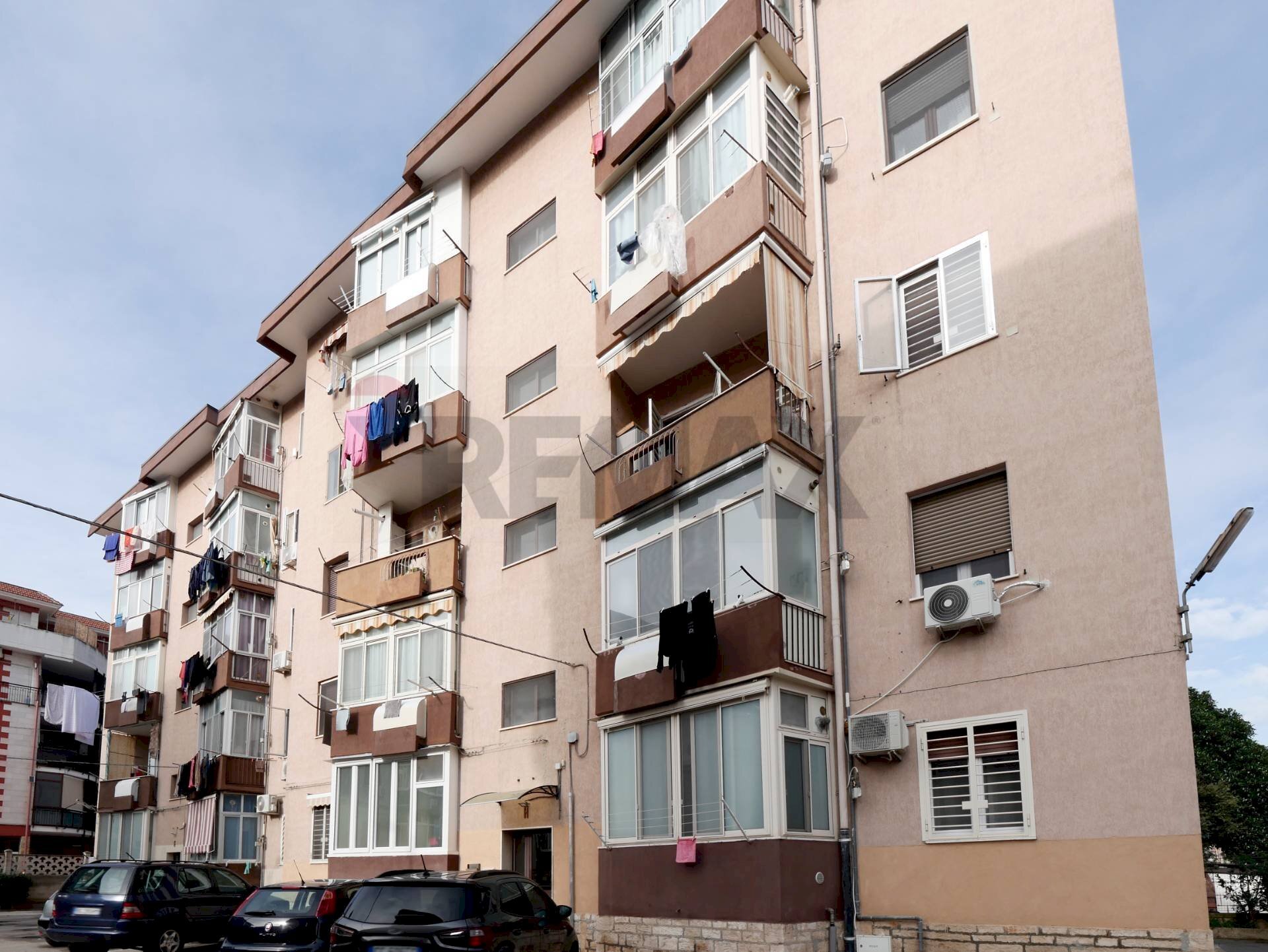 Edificio all\'aperto - Three-room apartment Via Saverio Damiani
 
5, Bari - photo 1