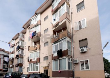 Edificio all\'aperto - Trilocale Via Saverio Damiani
 
5, Bari - foto 1